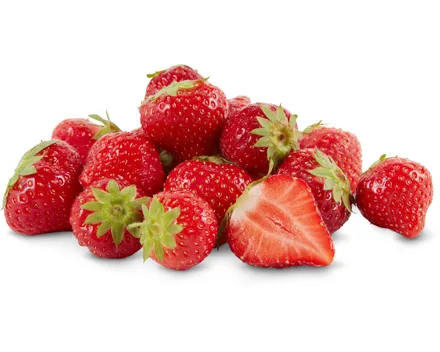 Erdbeeren