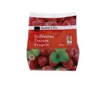 Erdbeeren