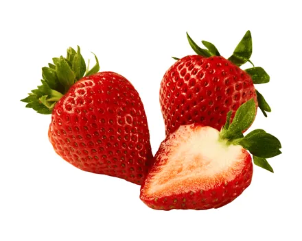 Erdbeeren