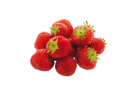 Erdbeeren