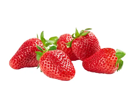 Erdbeeren