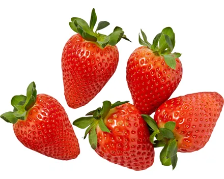 Erdbeeren