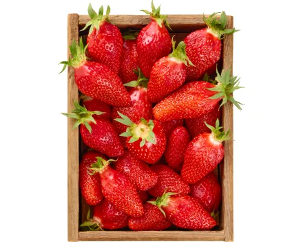 Erdbeeren