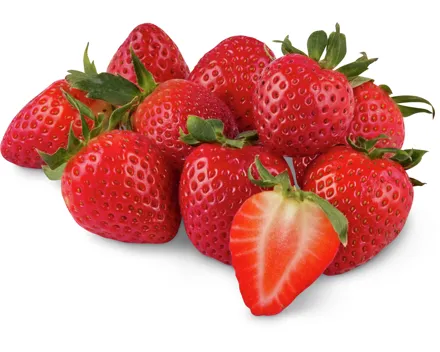 Erdbeeren