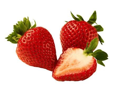 Erdbeeren