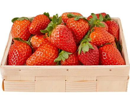 Erdbeeren