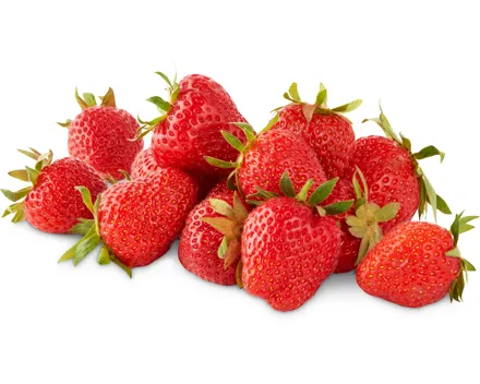 Erdbeeren