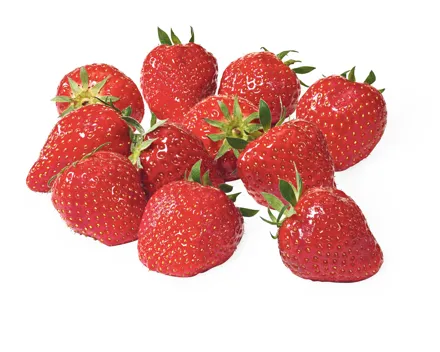 Erdbeeren