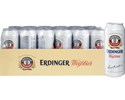 Erdinger Weissbier