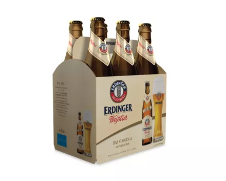 Erdinger Weissbier