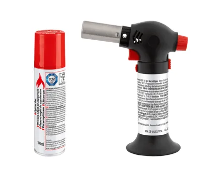 Ernesto® Küchenbrenner EKB A1