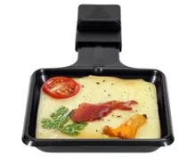 Ersatz-Pfännchen Raclette