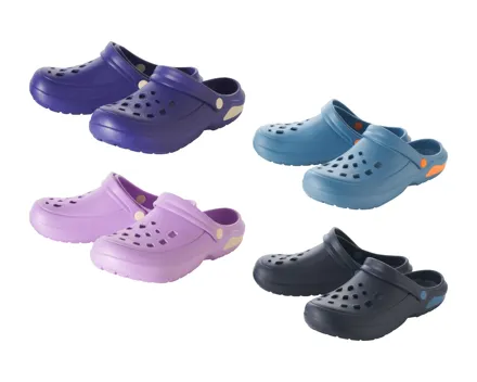 Erwachsenen-Clogs
