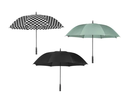 Esmara Automatik-Partnerschirm