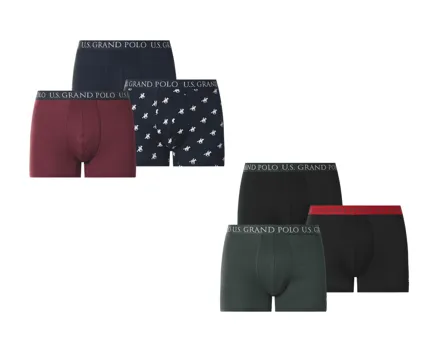 Esmara Boxer, 3er-Set