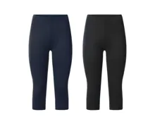 ESMARA Capri-Leggings