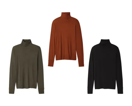 Esmara Feinstrickpullover