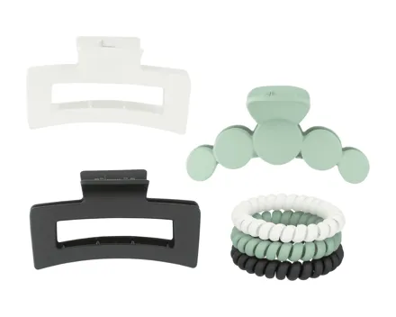 ESMARA Haar-Accessoires