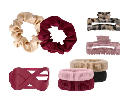 Esmara Haaraccessoires