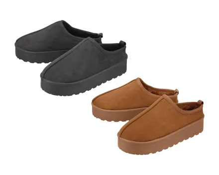 Esmara Hausschuhe