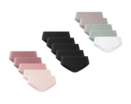 ESMARA Hipster, 5er (Aktion nur in der Westschweiz gültig)