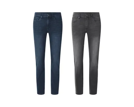 Esmara Jeans Slim Fit