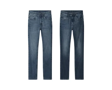 Esmara Jeans Slim Fit