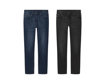 Esmara Jeans Slim Fit