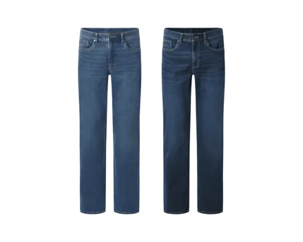 ESMARA Jeans Straight Fit