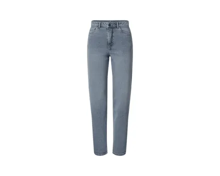 ESMARA Jeans Straight Fit