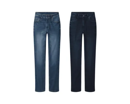 Esmara Jeans Straight Fit