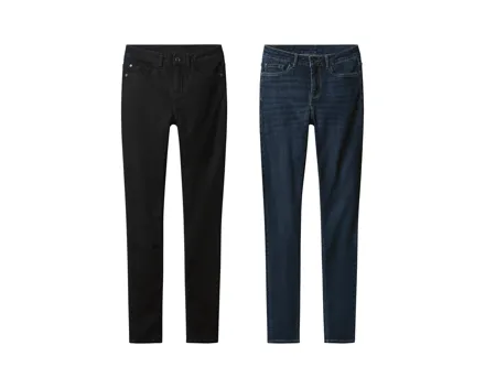 Esmara Jeans Super Skinny Fit