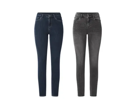 Esmara Jeans Super Skinny Fit