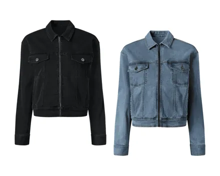 Esmara Jeansjacke