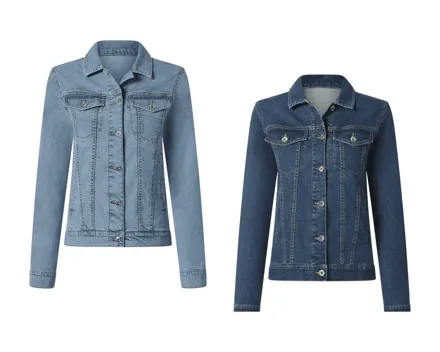 ESMARA Jeansjacke