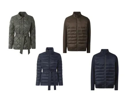 Esmara Lightweight-Jacke