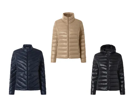 Esmara Lightweight-Jacke