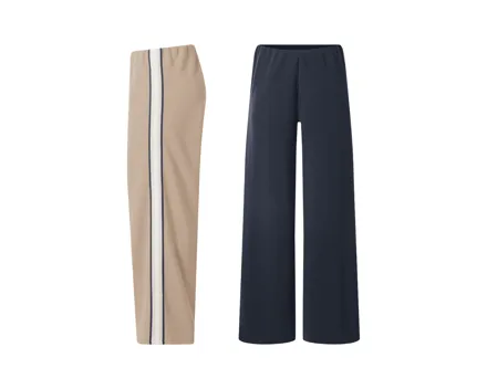 ESMARA Loungewear-Hose