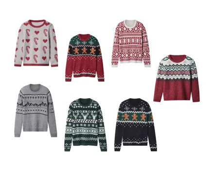 Esmara | lupilu® Strickpullover