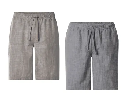 ESMARA MEN Bermudas