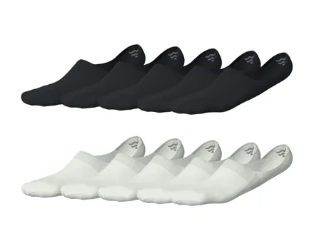 ESMARA MEN Füsslinge, 5er-Set