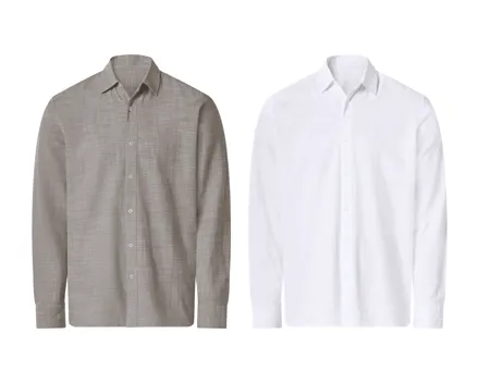 ESMARA MEN Hemd Regular Fit
