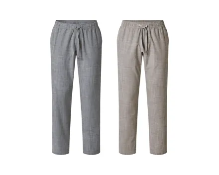 ESMARA MEN Hose Straight Fit