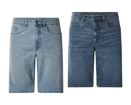 ESMARA MEN Jeans Shorts