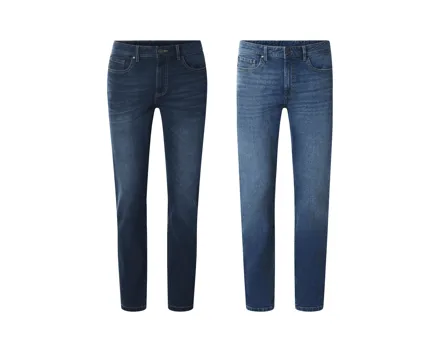 ESMARA MEN Jeans Slim Fit