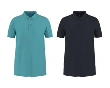 ESMARA MEN Piquée-Poloshirt