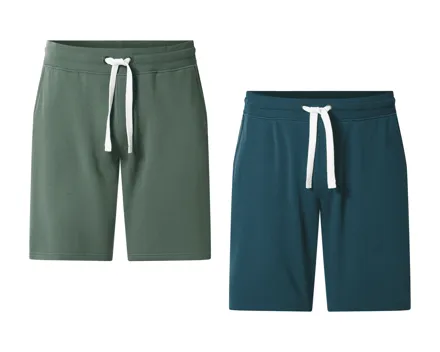ESMARA MEN Sweatbermudas
