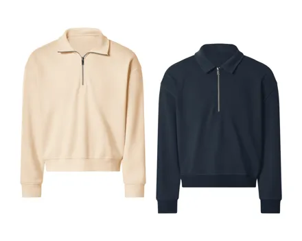 ESMARA MEN Sweatshirt