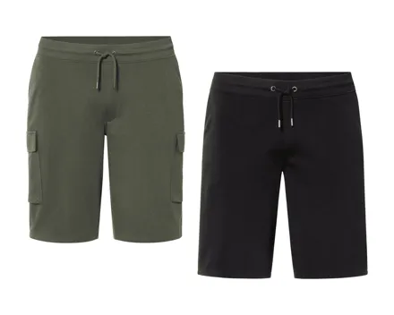 ESMARA MEN Sweatshorts XXL