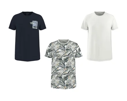 ESMARA MEN T-Shirt